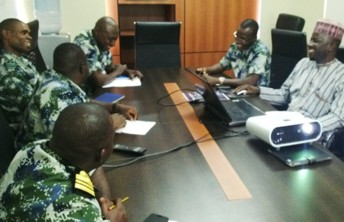 Training Militarry QS